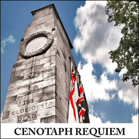 Cenotaph Requiem